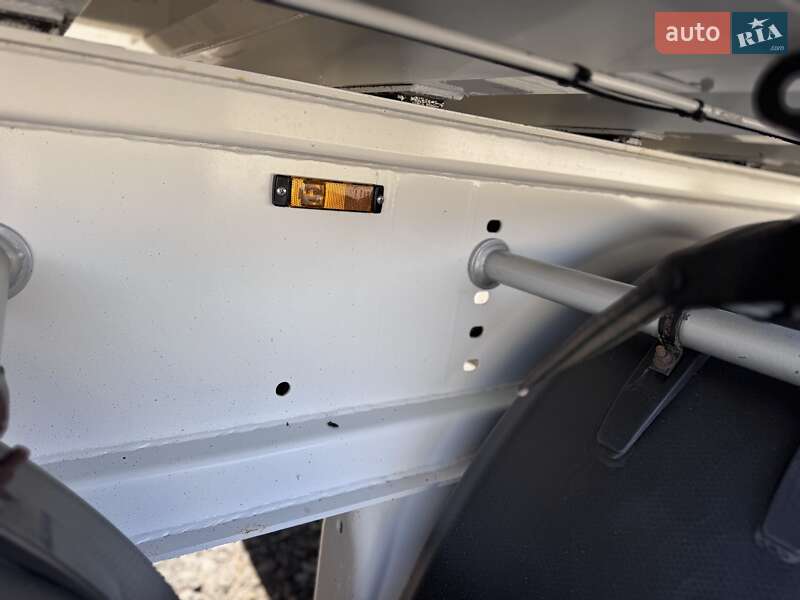 Самосвал полуприцеп Kempf SKM 2014 в Виннице фото 13 Самосвал полуприцеп Kempf SKM 2014 в Виннице