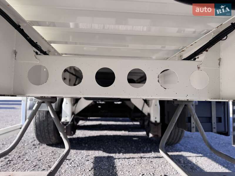 Самосвал полуприцеп Kempf SKM 2014 в Виннице фото 28 Самосвал полуприцеп Kempf SKM 2014 в Виннице