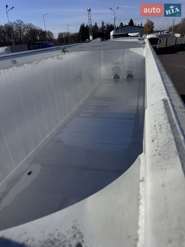 Самосвал полуприцеп Kempf SKM 2014 в Виннице фото 41 Самосвал полуприцеп Kempf SKM 2014 в Виннице