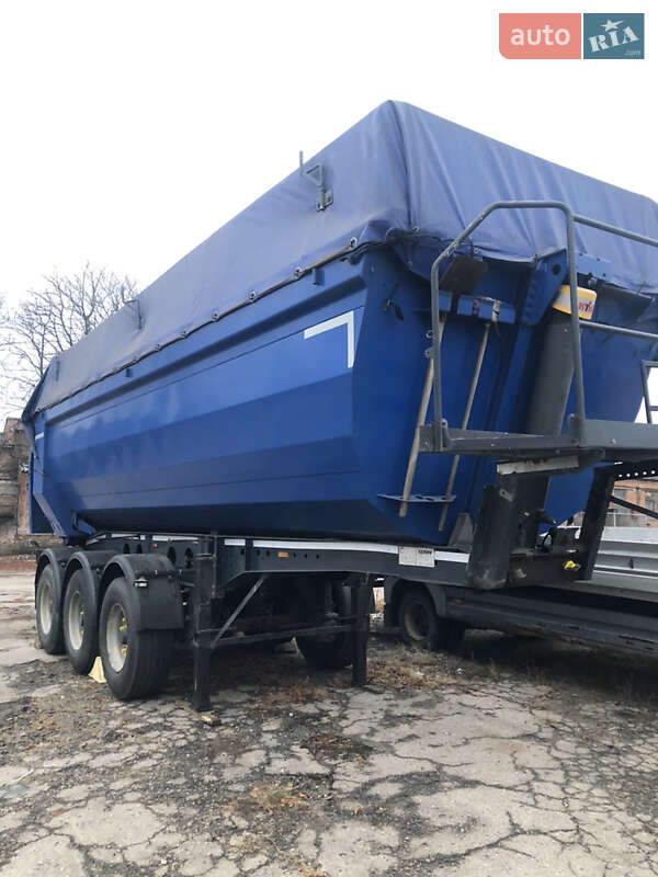 Kempf SKM 2013 Kempf SKM 2013