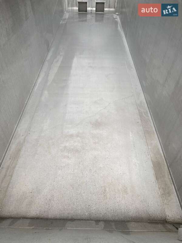 Самосвал полуприцеп Kempf SKM 2017 в Коломые