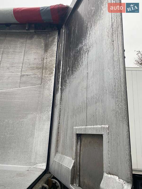 Самосвал полуприцеп Kempf SKM 2017 в Коломые