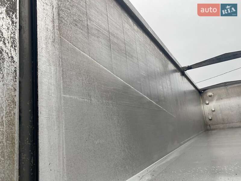 Самосвал полуприцеп Kempf SKM 2017 в Коломые