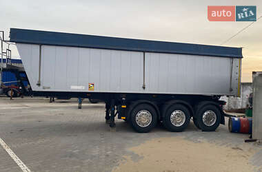 Самосвал полуприцеп Kempf SKM 2009 в Одессе