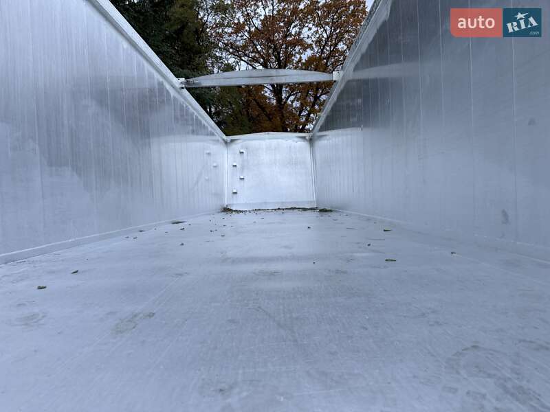 Самосвал полуприцеп Kempf SP 2014 в Виннице фото 18 Самосвал полуприцеп Kempf SP 2014 в Виннице