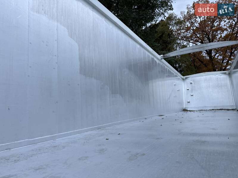 Самосвал полуприцеп Kempf SP 2014 в Виннице фото 20 Самосвал полуприцеп Kempf SP 2014 в Виннице