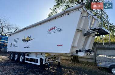 Самосвал полуприцеп Kempf SP 2014 в Виннице
