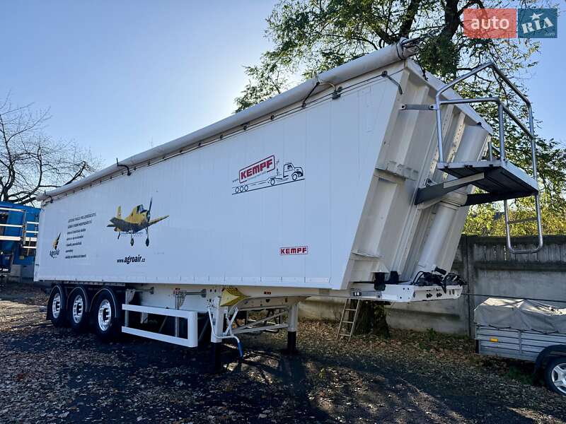 Kempf SP 2014 Kempf SP 2014