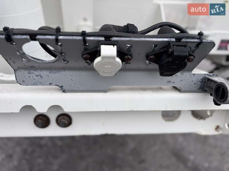 Самоскид напівпричіп Kempf SP 2014 в Вінниці фото 32 Самоскид напівпричіп Kempf SP 2014 в Вінниці