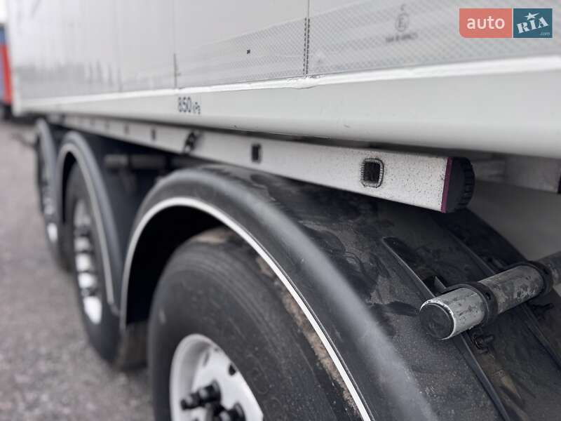 Самоскид напівпричіп Kempf SP 2014 в Вінниці фото 37 Самоскид напівпричіп Kempf SP 2014 в Вінниці