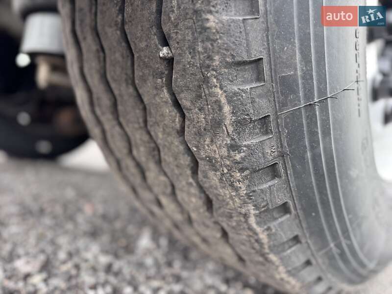 Самоскид напівпричіп Kempf SP 2014 в Вінниці фото 42 Самоскид напівпричіп Kempf SP 2014 в Вінниці