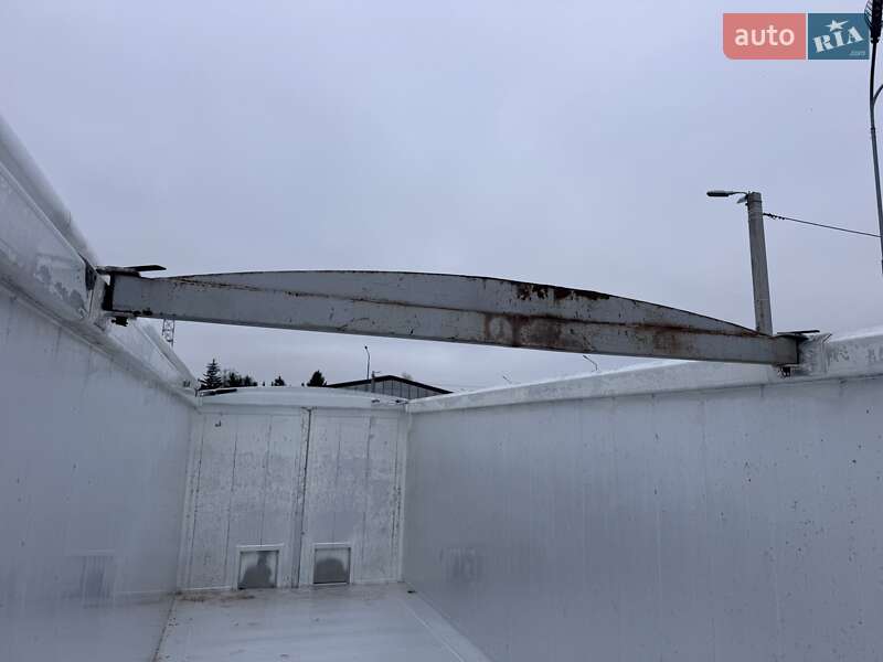 Самоскид напівпричіп Kempf SP 2014 в Вінниці фото 51 Самоскид напівпричіп Kempf SP 2014 в Вінниці