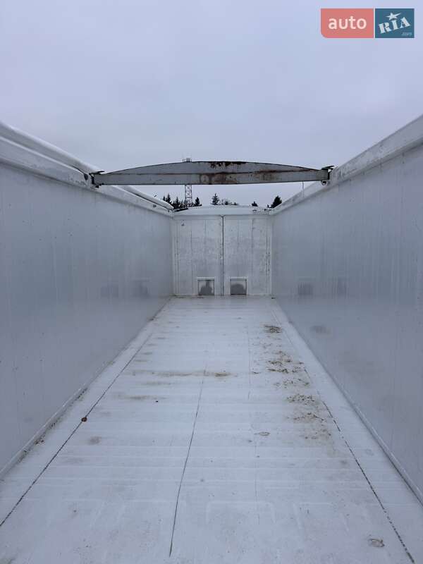 Самоскид напівпричіп Kempf SP 2014 в Вінниці фото 49 Самоскид напівпричіп Kempf SP 2014 в Вінниці