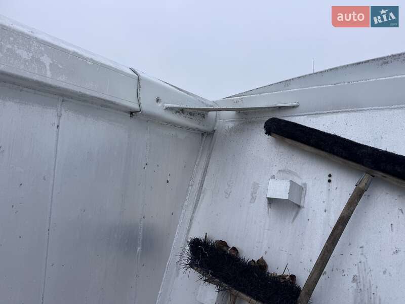 Самоскид напівпричіп Kempf SP 2014 в Вінниці фото 53 Самоскид напівпричіп Kempf SP 2014 в Вінниці