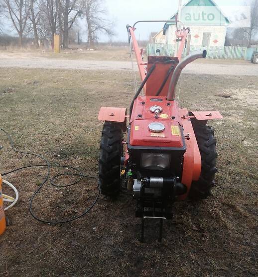 Кентавр 1010