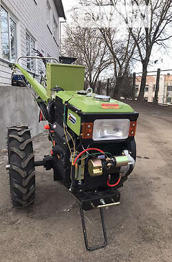 Мотоблок / Мотокультиватор Кентавр МБ 1010 2022 в 