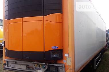 Тягач Kenworth T2000 2002 в 