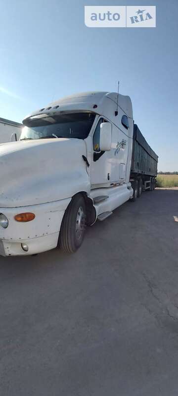 Тягач Kenworth T2000 2001 в Виннице