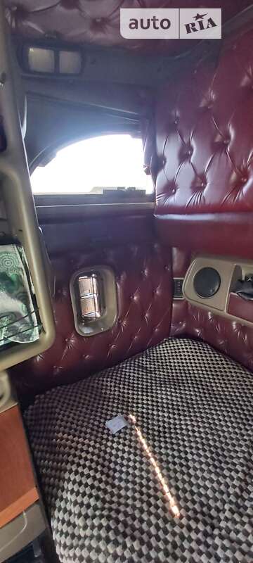 Тягач Kenworth T2000 2001 в Виннице