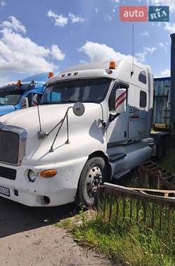 Тягач Kenworth T2000 2002 в Калинівці