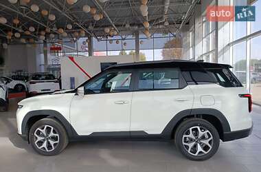 Внедорожник / Кроссовер KG Mobility Torres 2024 в 