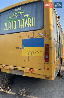 Городской автобус ХАЗ (Анторус) 323032 2005 в 