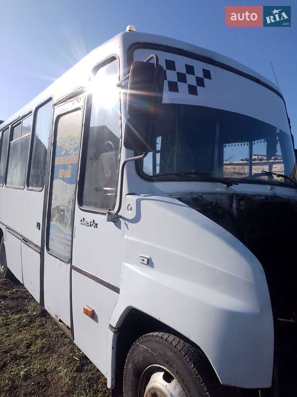 ХАЗ (Анторус) 323032 2005