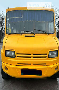 Міський автобус ХАЗ (Анторус) 3230 2006 в 