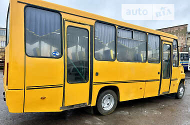 Міський автобус ХАЗ (Анторус) 3230 2006 в 