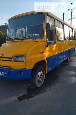 Міський автобус ХАЗ (Анторус) 3230 2005 в Подільську