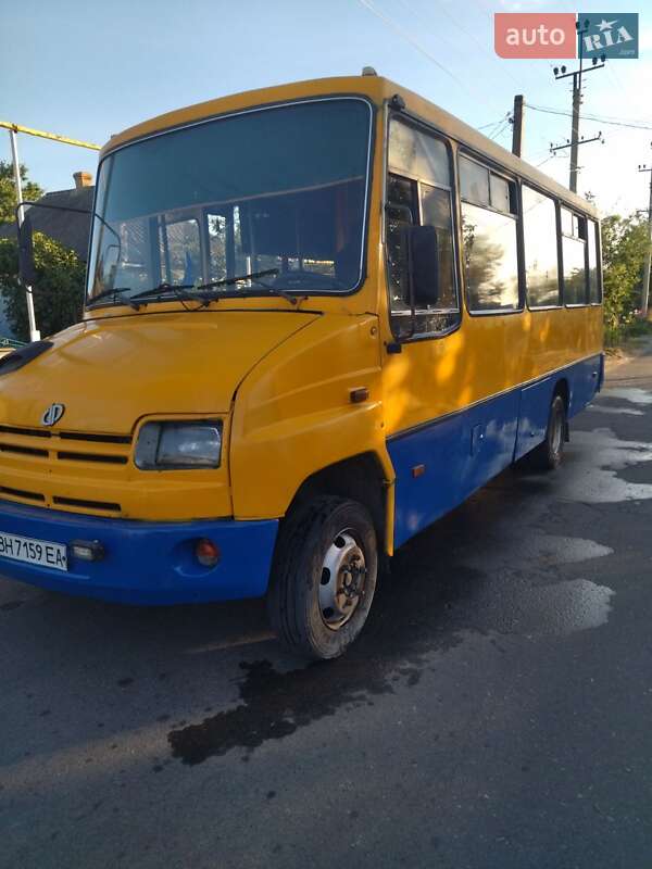 Городской автобус ХАЗ (Анторус) 3230 2005 в Подольске