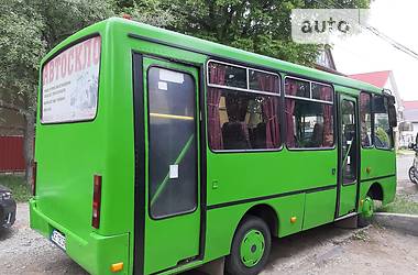 Городской автобус ХАЗ (Анторус) 3250 Антон 2006 в Черновцах