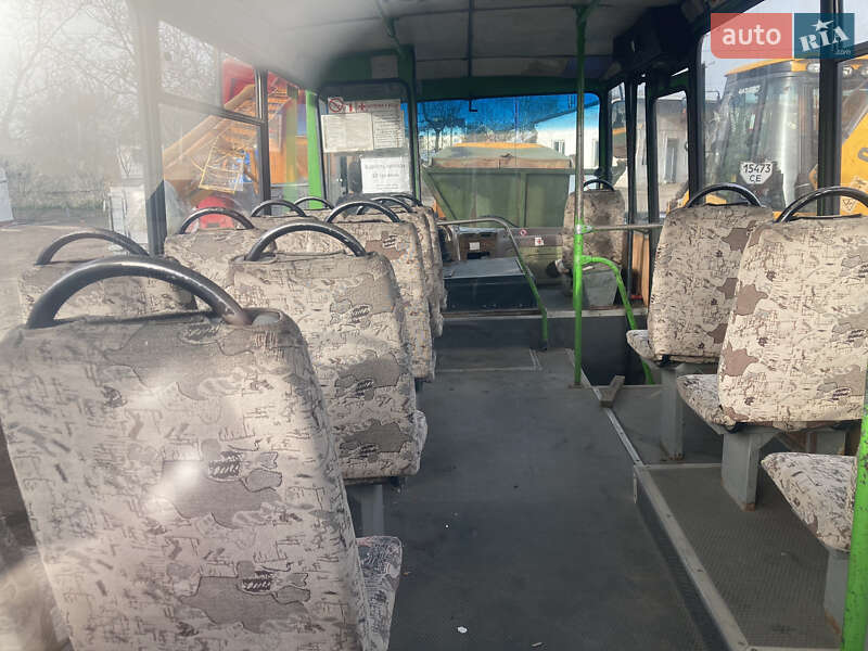 Городской автобус ХАЗ (Анторус) 3250 Антон 2007 в Черновцах