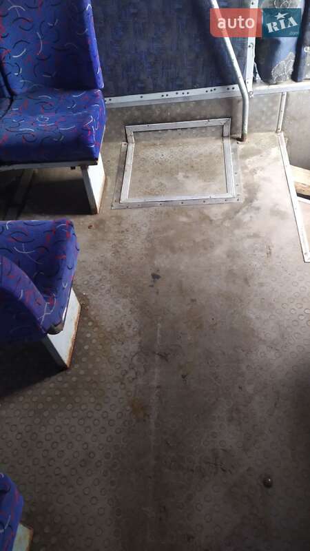 Туристический / Междугородний автобус ХАЗ (Анторус) 3250 2007 в Харькове