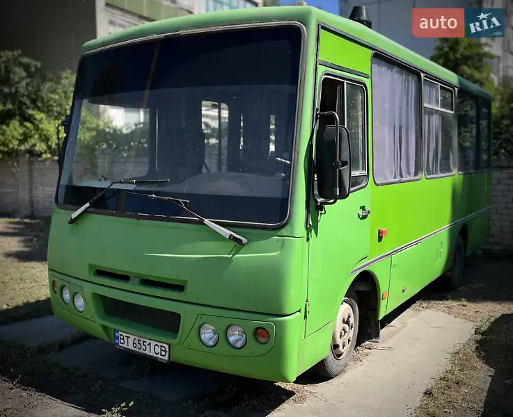ХАЗ (Анторус) 3250 2006