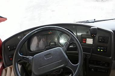 Автобус ХАЗ (Анторус) Руслан 2012 в Коломые