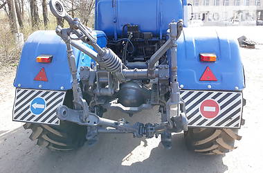 Трактор ХТЗ 150 1998 в Виннице