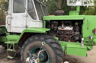 Трактор сільськогосподарський ХТЗ 150 1990 в Золотоноші