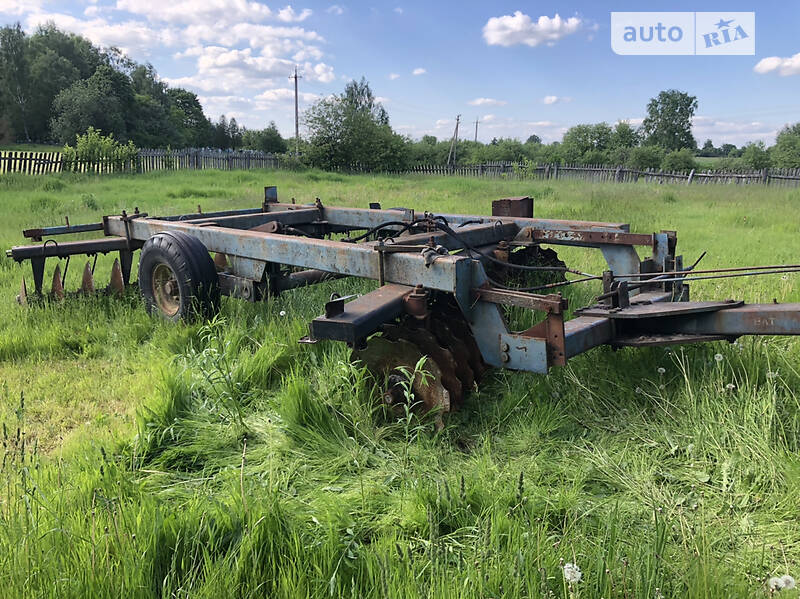 ХТЗ 150