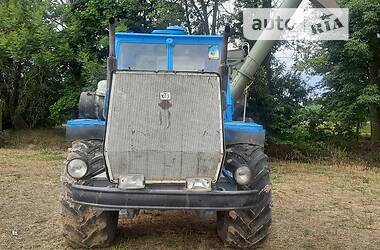 Трактор сільськогосподарський ХТЗ 150 1990 в Бару