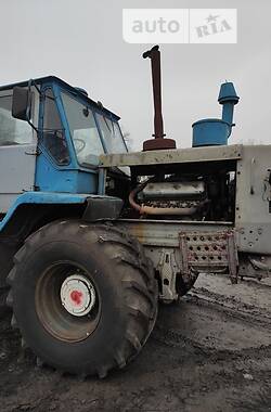 Трактор сільськогосподарський ХТЗ 150 1989 в Вільнянську
