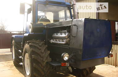 Трактор сельскохозяйственный ХТЗ 17021 2020 в Умани