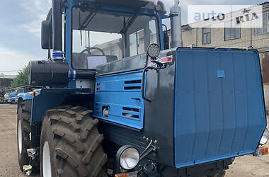 Трактор сільськогосподарський ХТЗ 17221 2020 в Харкові