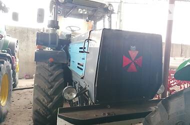 Трактор сільськогосподарський ХТЗ 17221 2015 в Ніжині