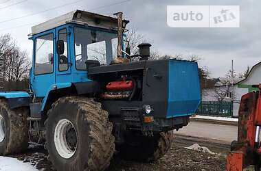 Трактор сільськогосподарський ХТЗ 17221 2004 в Ставищі
