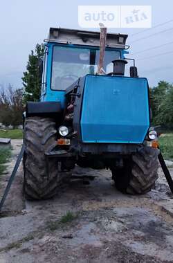 Трактор сільськогосподарський ХТЗ 17221 2004 в Ставищі