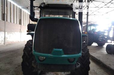Трактор сільськогосподарський ХТЗ 243К 2018 в Сумах