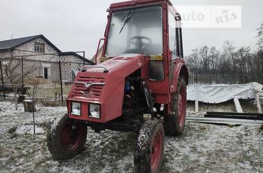 Трактор сільськогосподарський ХТЗ 2511 2014 в Броварах