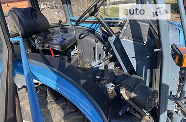 Трактор сільськогосподарський ХТЗ 3512 2015 в Любешові
