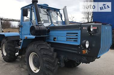 Трактор сільськогосподарський ХТЗ Т-150 2018 в Харкові